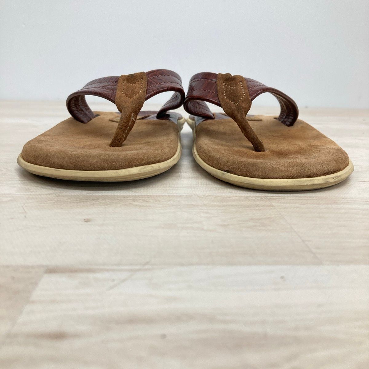 ISLAND SLIPPER/アイランドスリッパ ビーチサンダル US8 (26cm相当