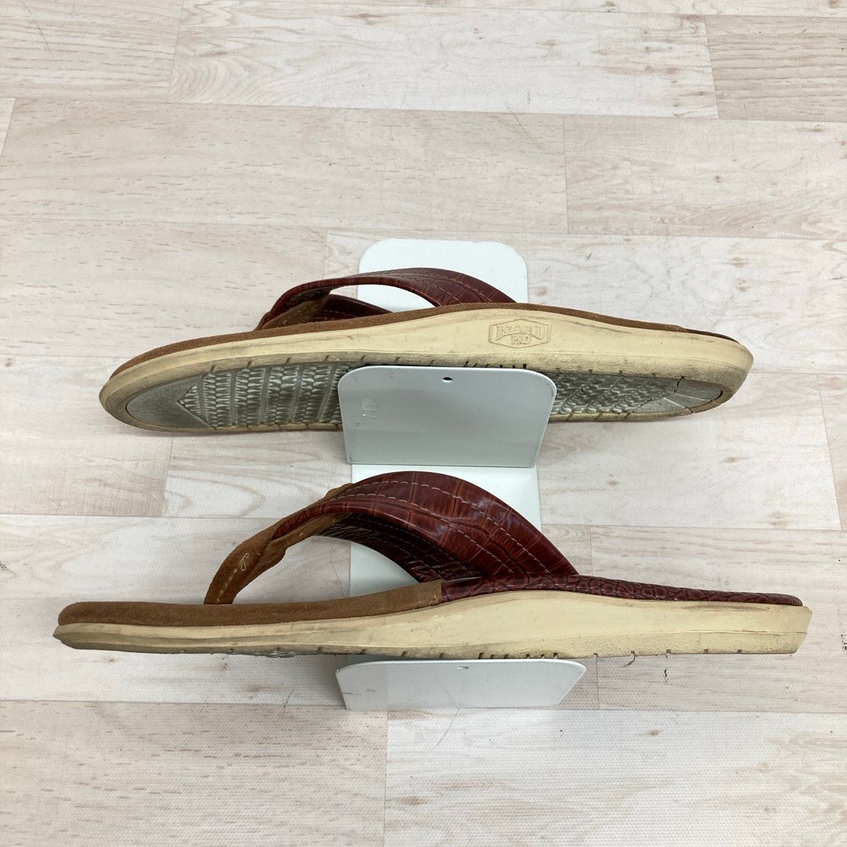 ISLAND SLIPPER/アイランドスリッパ ビーチサンダル US8 (26cm相当