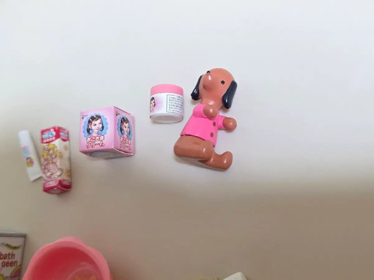 ドキドキ我的宝物 リーメント 単品出品