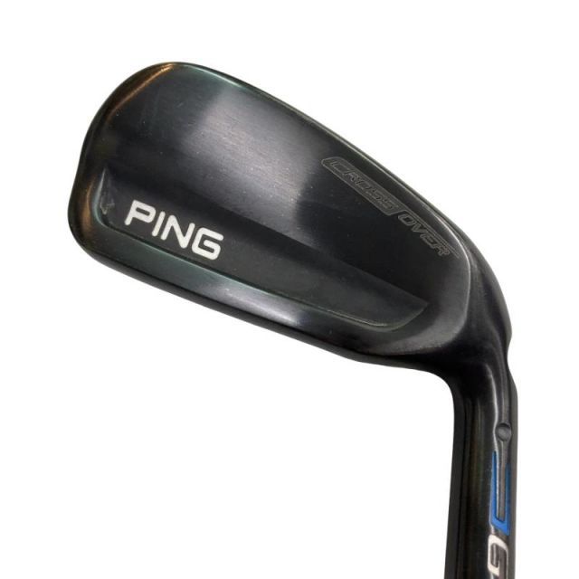 【中古】 ピン G CROSSOVER U4 ユーティリティ UT PING AWT 2.0 LITE (フレックスR) メンズ 男性用 右利き 右用 Cランク ゴルフクラブ
