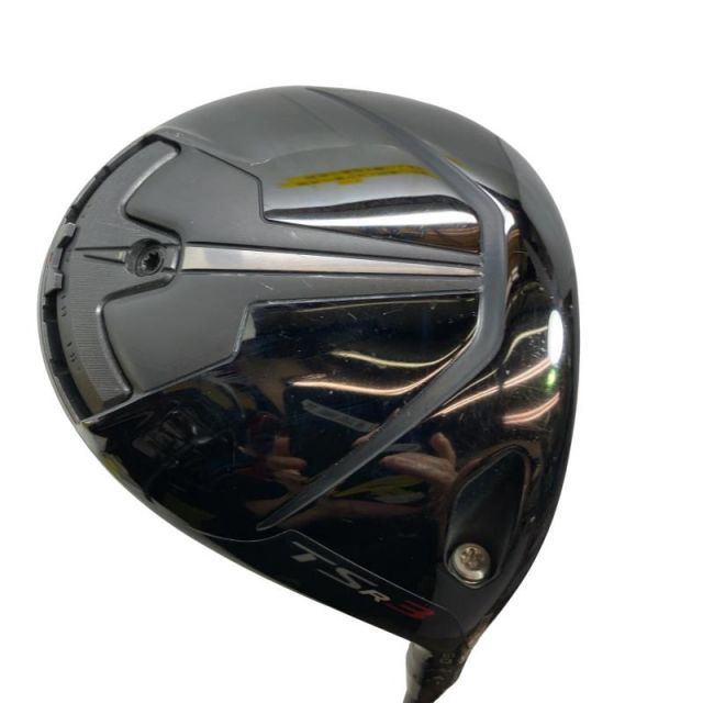 【中古】 タイトリスト TSR3 9° ドライバー DR Tour AD IZ-6 (フレックスS) メンズ 男性用 右利き 右用 Cランク ゴルフクラブ