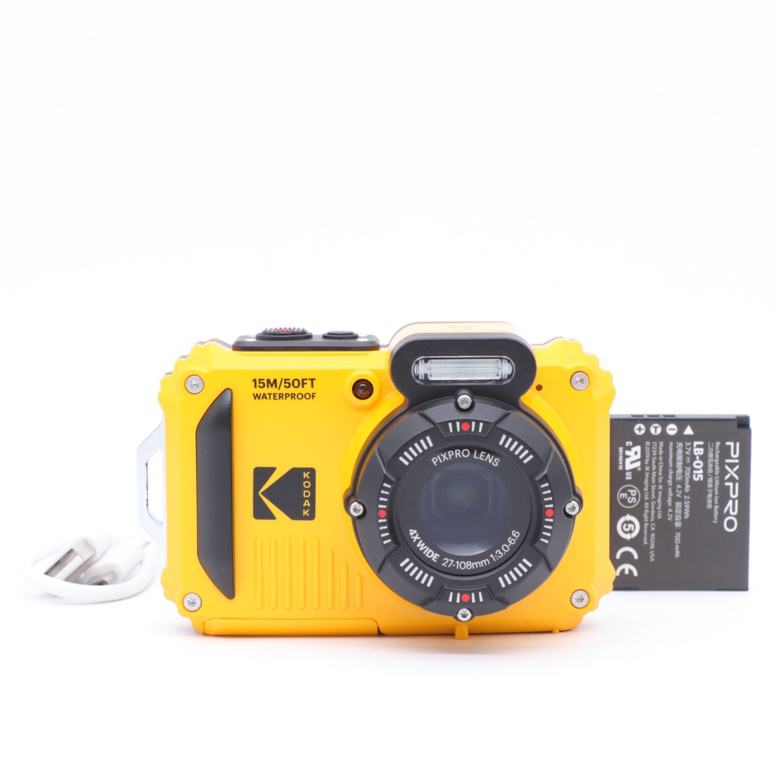 【送料無料】【並品】WPZ2-AMZ 16,576円