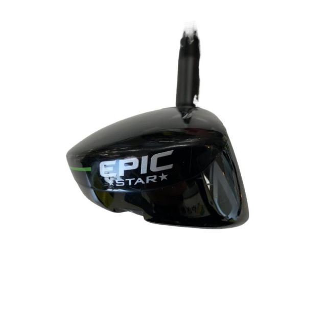 【中古】 キャロウェイ EPIC STAR U5 ユーティリティ UT Speeder EVOLUTION for EPIC(ユーティリティ) (フレックスSR) メンズ 男性用 右利き 右用 Dランク ゴルフクラブ