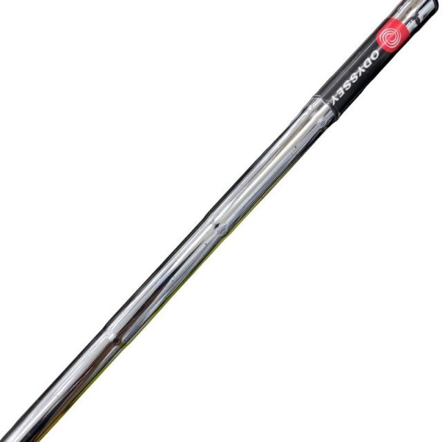 中古】 オデッセイ O WORKS RED V-LINE FANG CH 34インチ パター PT