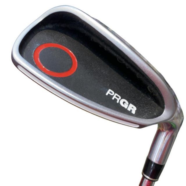 【中古】 プロギア R55 wedge 35インチ ウェッジ WG スチール (フレックスその他) メンズ 男性用 右利き 右用 Cランク ゴルフクラブ