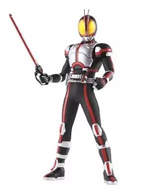 【中古】フィギュア リアルアクションヒーローズ-492 DX Type 2010 仮面ライダーファイズ 「仮面ライダー555(ファイズ)」