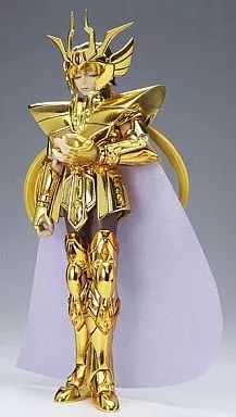 【中古】「未使用品」聖闘士星矢 聖闘士聖衣神話 バルゴシャカ 中古】フィギュア 聖闘士聖衣神話 バルゴシャカ 「聖闘士星矢」 - メルカリ