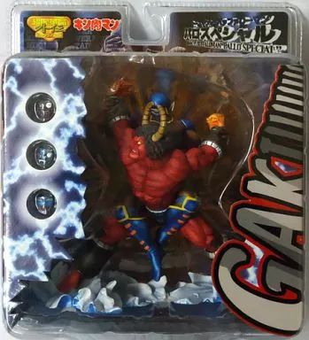 【中古】フィギュア 超像革命外伝 ビッグヴィネット パロスペシャル メディコスオリジナルカラー 「キン肉マン」 NET流通先行限定