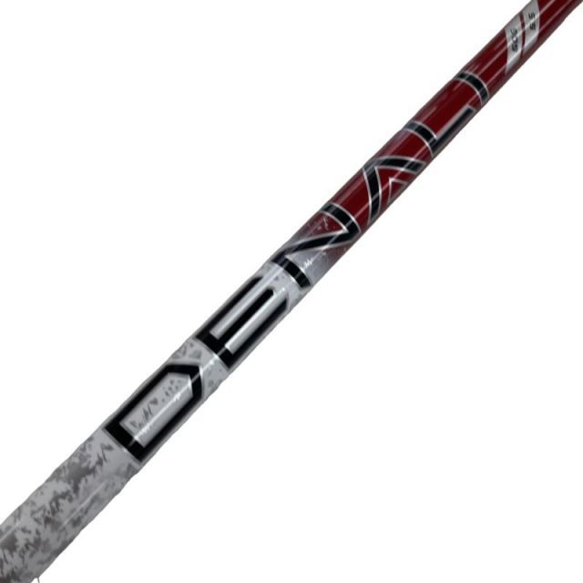 【中古】 タイトリストスリーブ付き(GTS系) トゥルーテンパードライバー用 シャフト PROJECT X DENALI RED 50 (フレックスS)Bランク ゴルフクラブ 11,698円