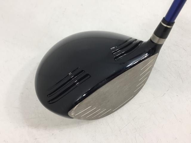 返品OK 【中古ゴルフクラブ】ホンマ LB-808 ep ドライバー 2019 VIZARD