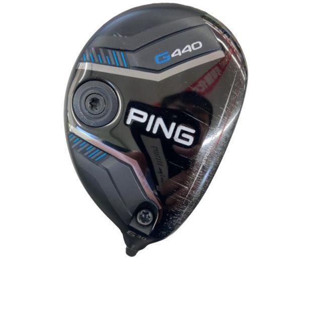 【中古】 ピン G440 U6 ユーティリティ UT PING TOUR 2.0 CHROME 85(UT) (フレックスS) メンズ 男性用 右利き 右用 Cランク ゴルフクラブ 32,742円