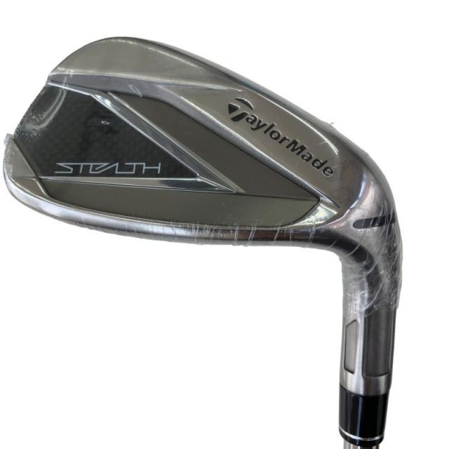 【中古】 テーラーメイド STEALTH AW ウェッジ WG KBS MAX MT85 JP (フレックスS) メンズ 男性用 右利き 右用 Nランク ゴルフクラブ