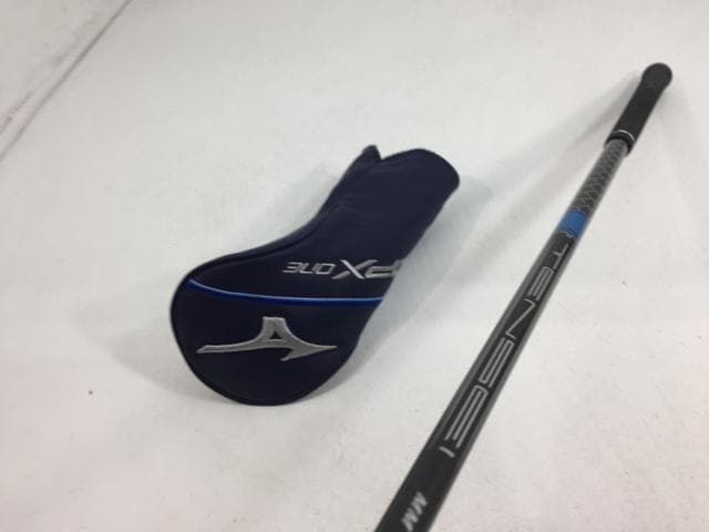 返品OK 【中古ゴルフクラブ】ミズノ JPX ONE フェアウェイ 2026 TENSEI BLUE MM F 3W