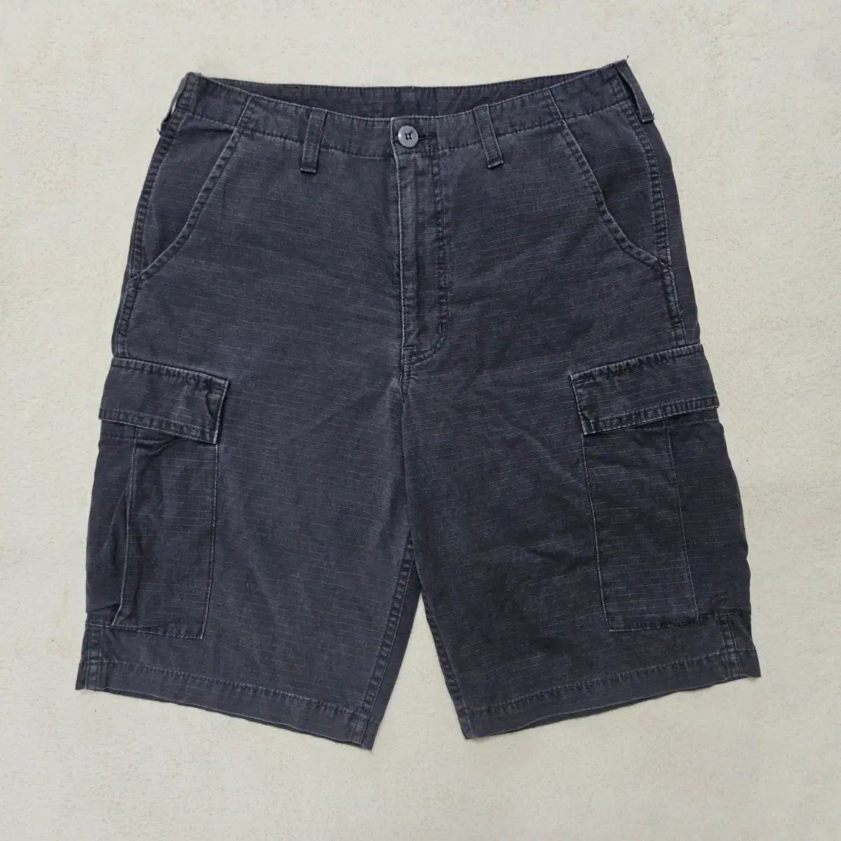 Carhartt カーハート ヴィンテージ カーゴ ハーフパンツ