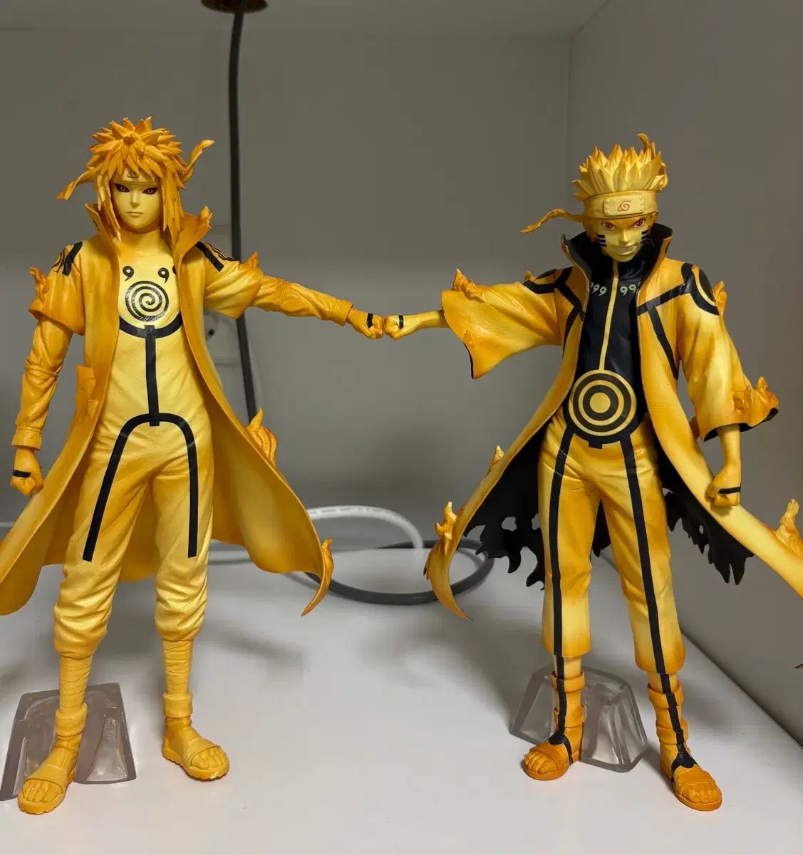 24) 続く心 湊 友希那 C賞 NARUTO -ナルト- D賞 開封良品 出品 26,929円