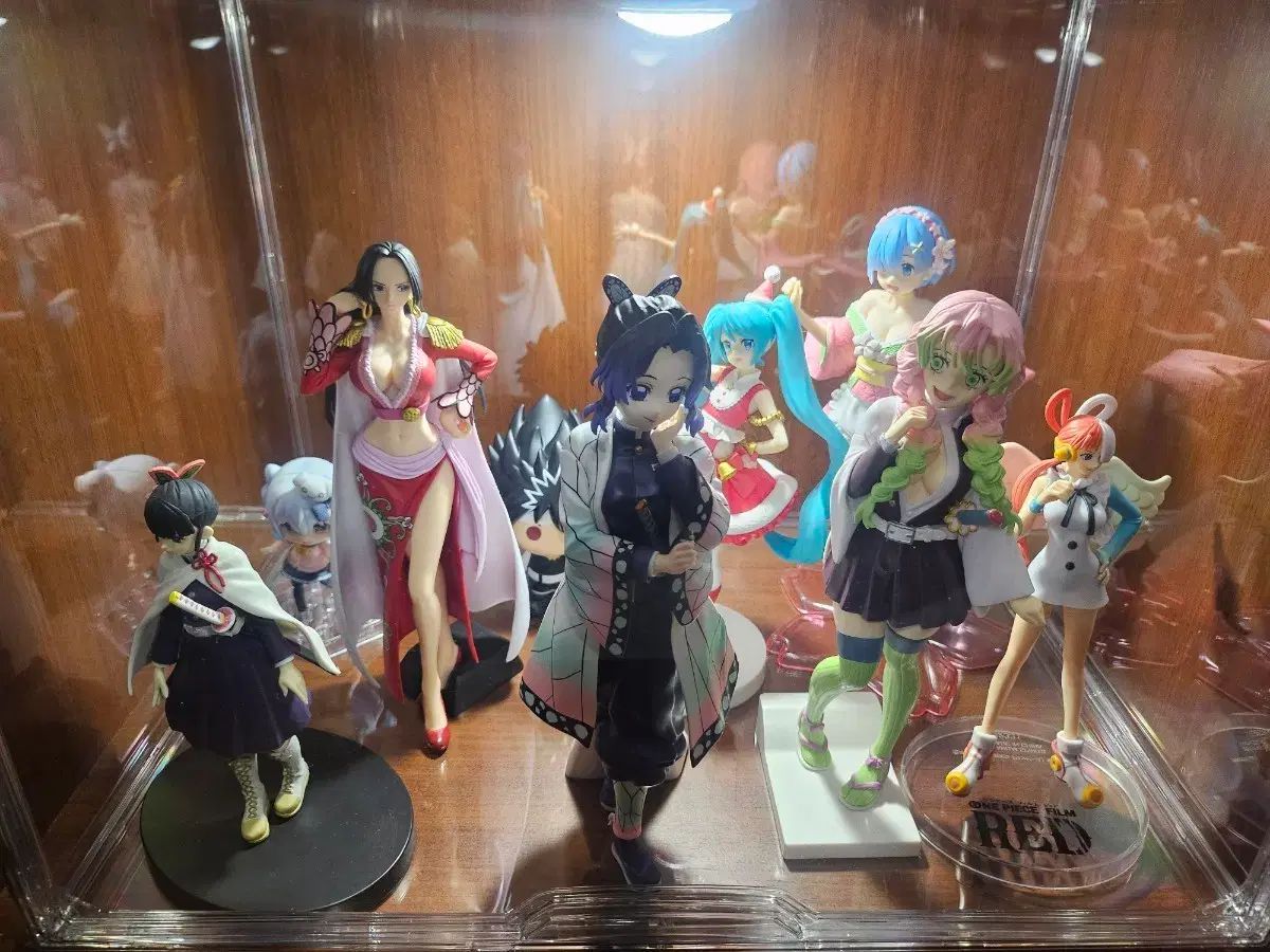 アニメ フィギュア セット グッズ