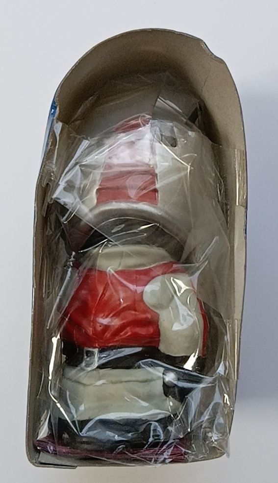 未開封 非売品 仮面ライダーソフビ貯金箱コレクション 仮面ライダーX
