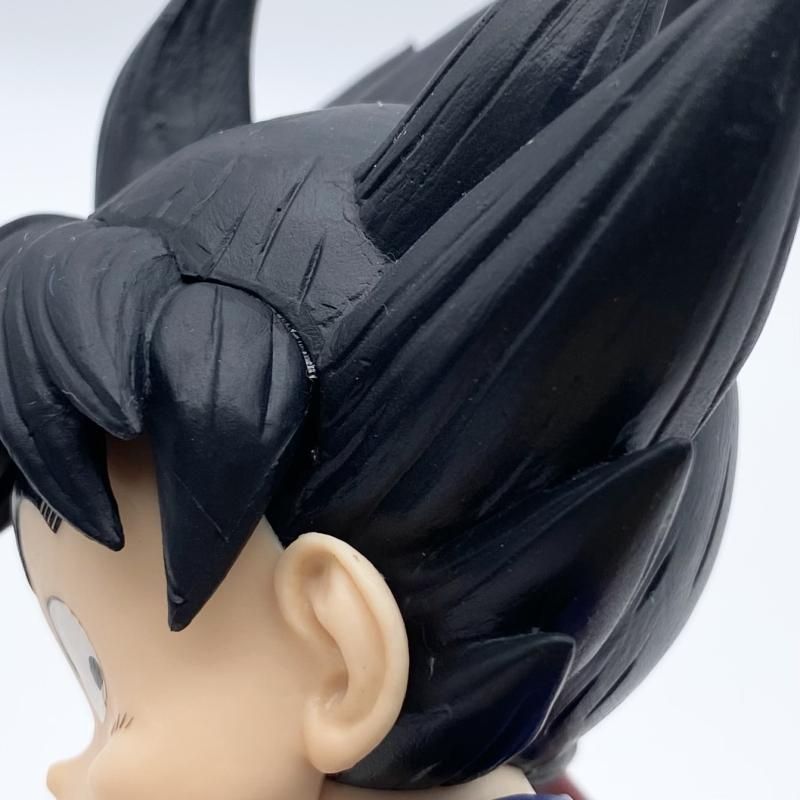 中古】開封 一番くじ ドラゴンボール EX 亀仙流の猛者たち ラストワン