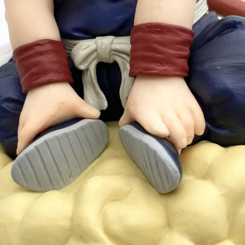 中古】開封 一番くじ ドラゴンボール EX 亀仙流の猛者たち ラストワン