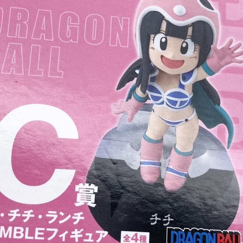 中古】未開封 一番くじ ドラゴンボール ASSEMBLE COLLECTION 孫悟空