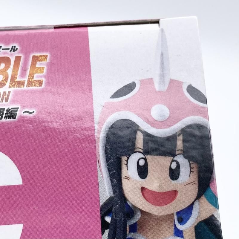 中古】未開封 一番くじ ドラゴンボール ASSEMBLE COLLECTION 孫悟空