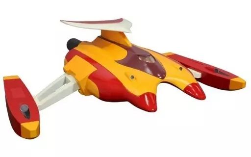 【中古】フィギュア マリンスペイザー 「UFOロボ グレンダイザー」 グランドアクション ビッグサイズモデル