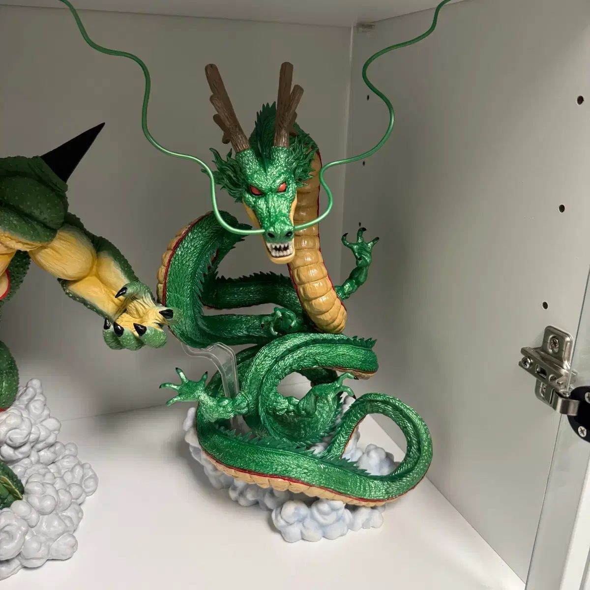ドラゴンボール 一番くじ 神龍 ラストワン フィギュア