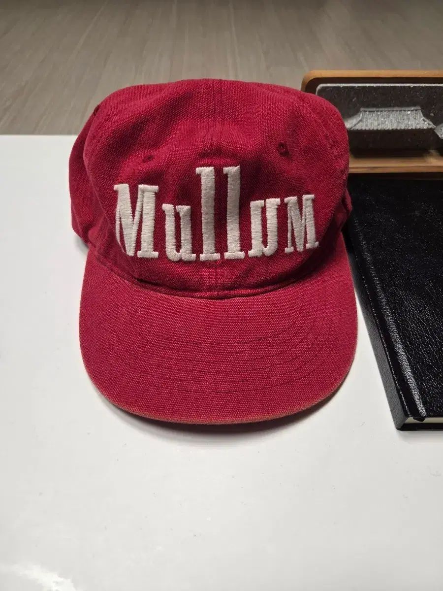 マイネームイズピーター mullumキャップ(送料 無料) 7,002円
