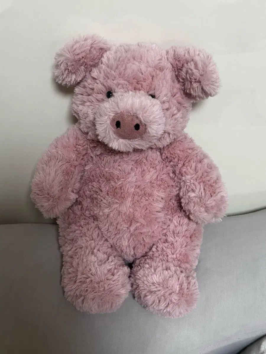 JELLYCAT(ジェリーキャット) バーナバス ピッグ JELLYCAT(ジェリーキャット) 正規品