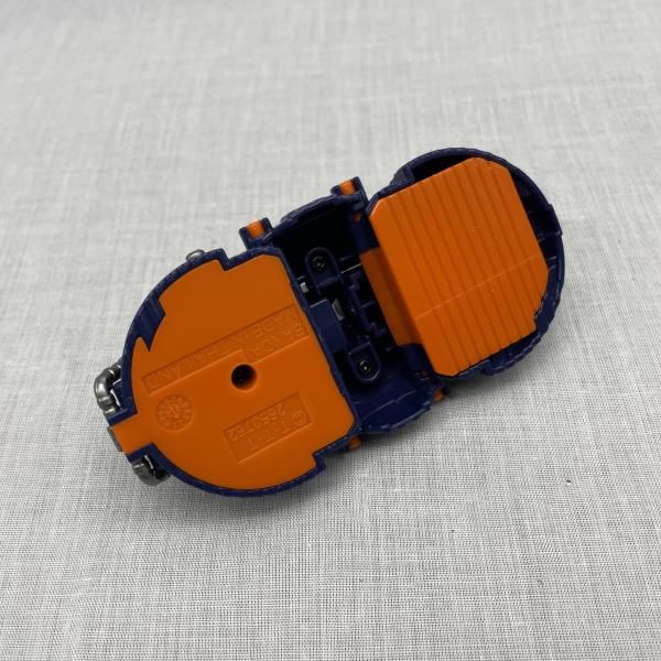 中古】開封)ガーディアンウエポンシリーズ ローリングハンマー[91