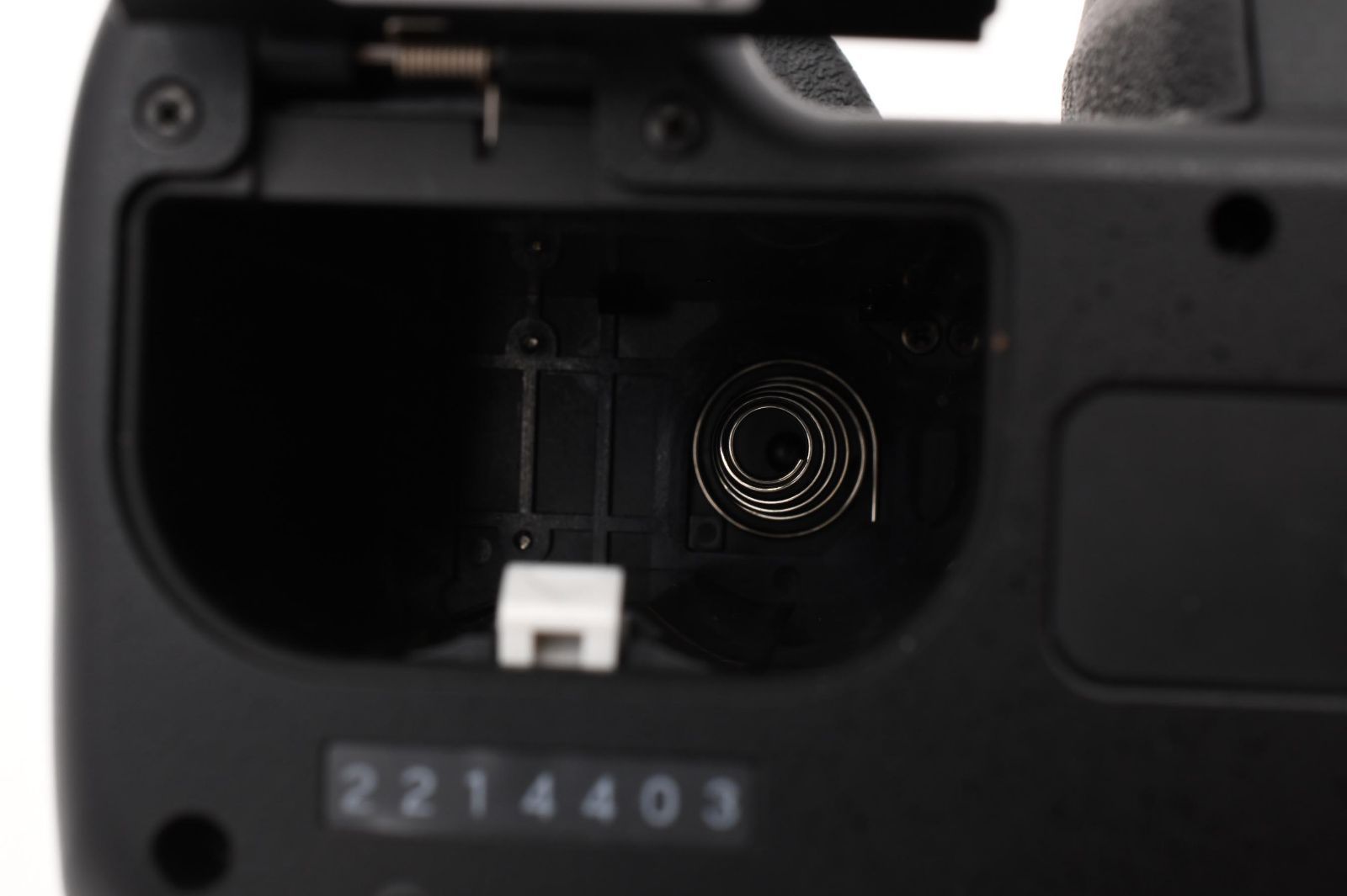 ジャンク》 PENTAX ペンタックス K10D ボディ デジタル一眼レフ