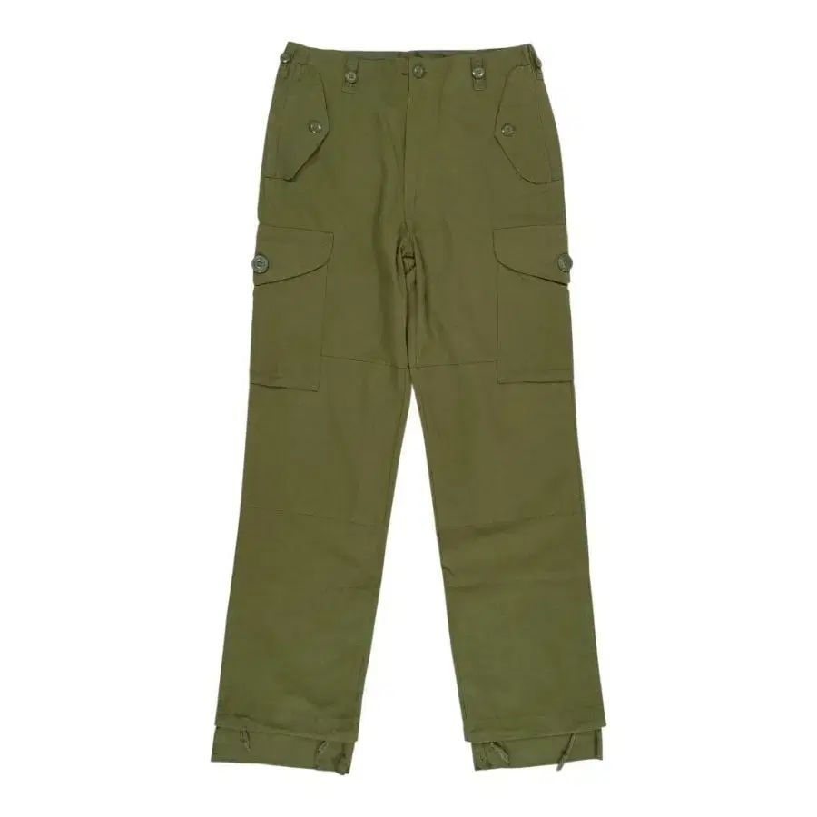 カナダ軍 WIND AND WISH Proof コンバットパンツ 32インチ W32 L34