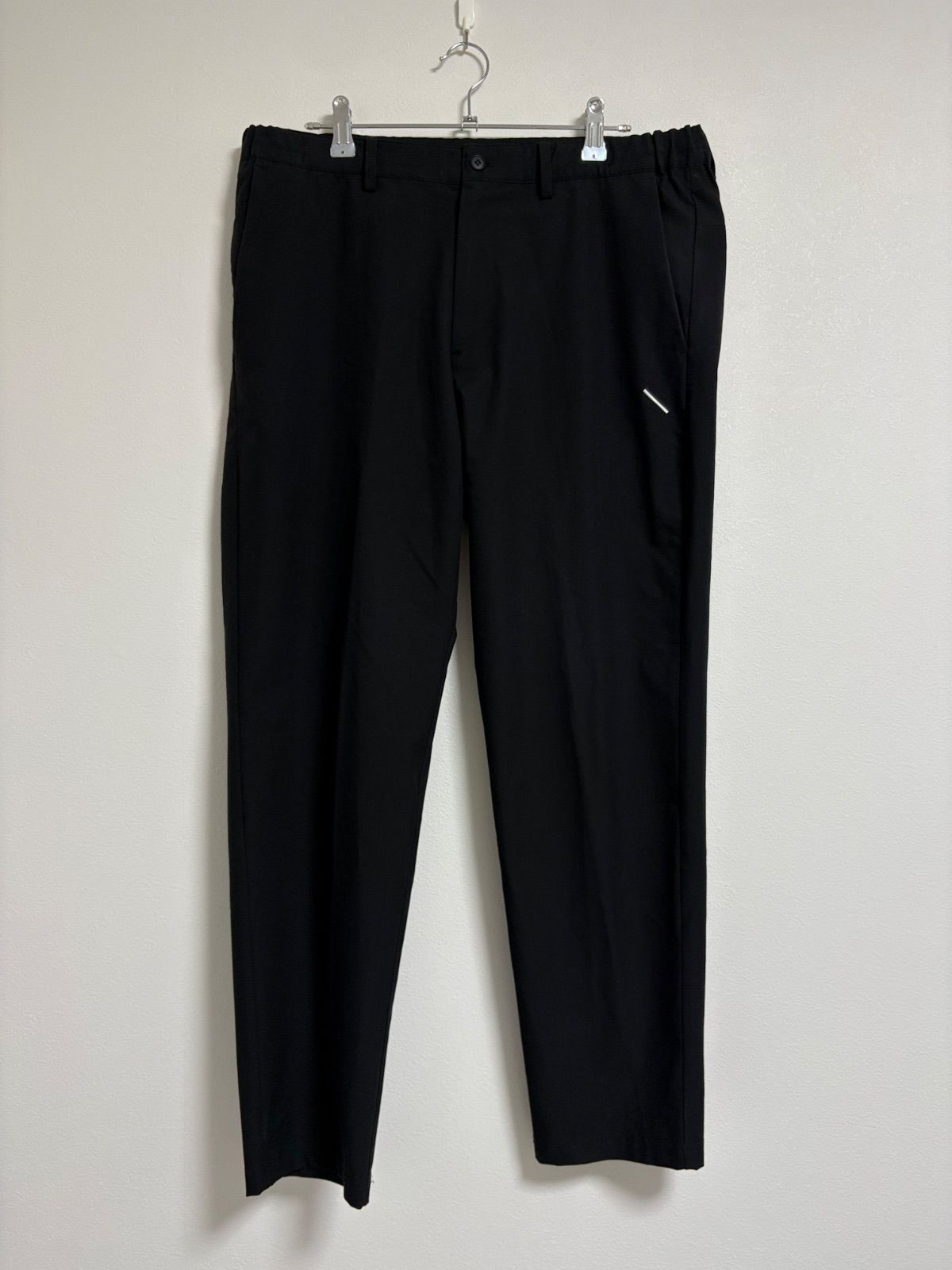 Saturdays Golf Saturdays NYC サタデーズ ニューヨークシティ Straight cropped Pant
