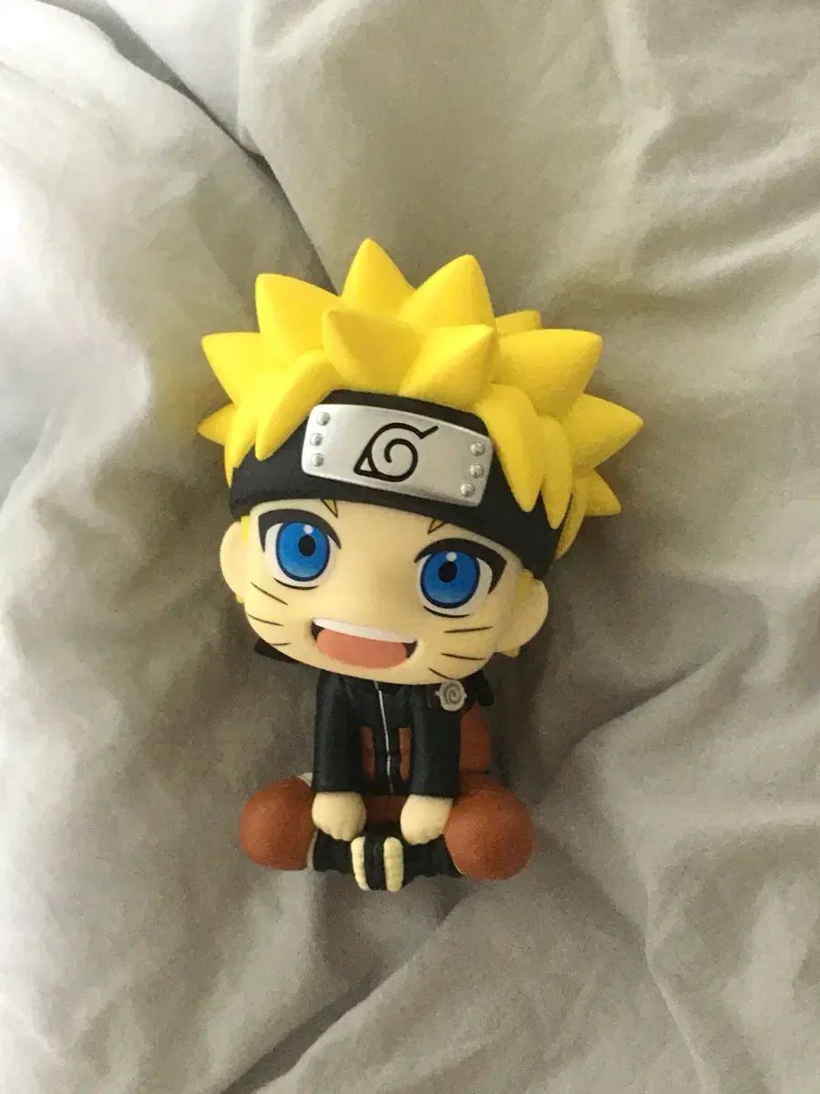 チョ・スンヨン(WOODZ)マキ NARUTO -ナルト- Look UP 出品