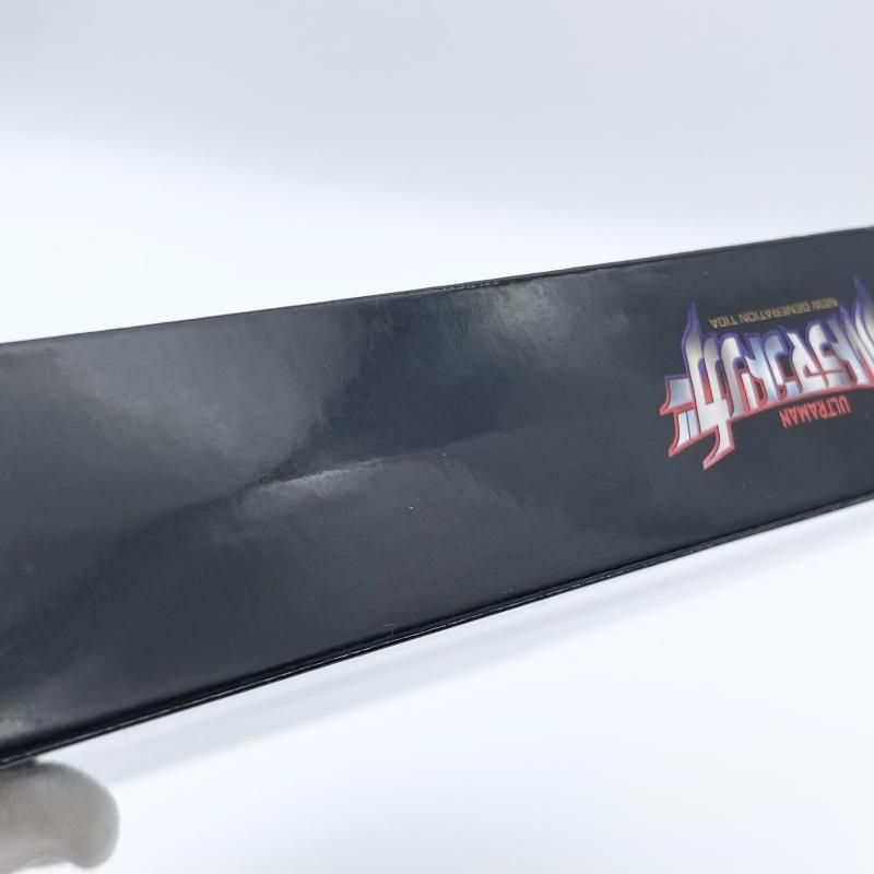 【中古】未開封 DXガッツハイパーキーPremium 栄光のウルトラ兄弟キーセット バンダイ ウルトラマントリガー NEW GENERATION TIGA[17][240017778179] 中古】未開封 DXガッツハイパーキーPremium 栄光のウルトラ兄弟キー
