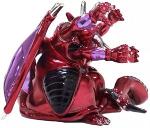 フィギュア 魔王ミルドラース 「ドラゴンクエスト」 メタリック