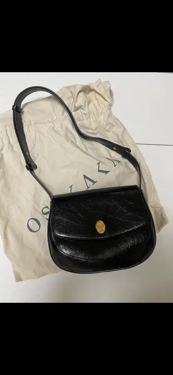 OSTKAKA オストカーカ 新 ブラック 7,585円