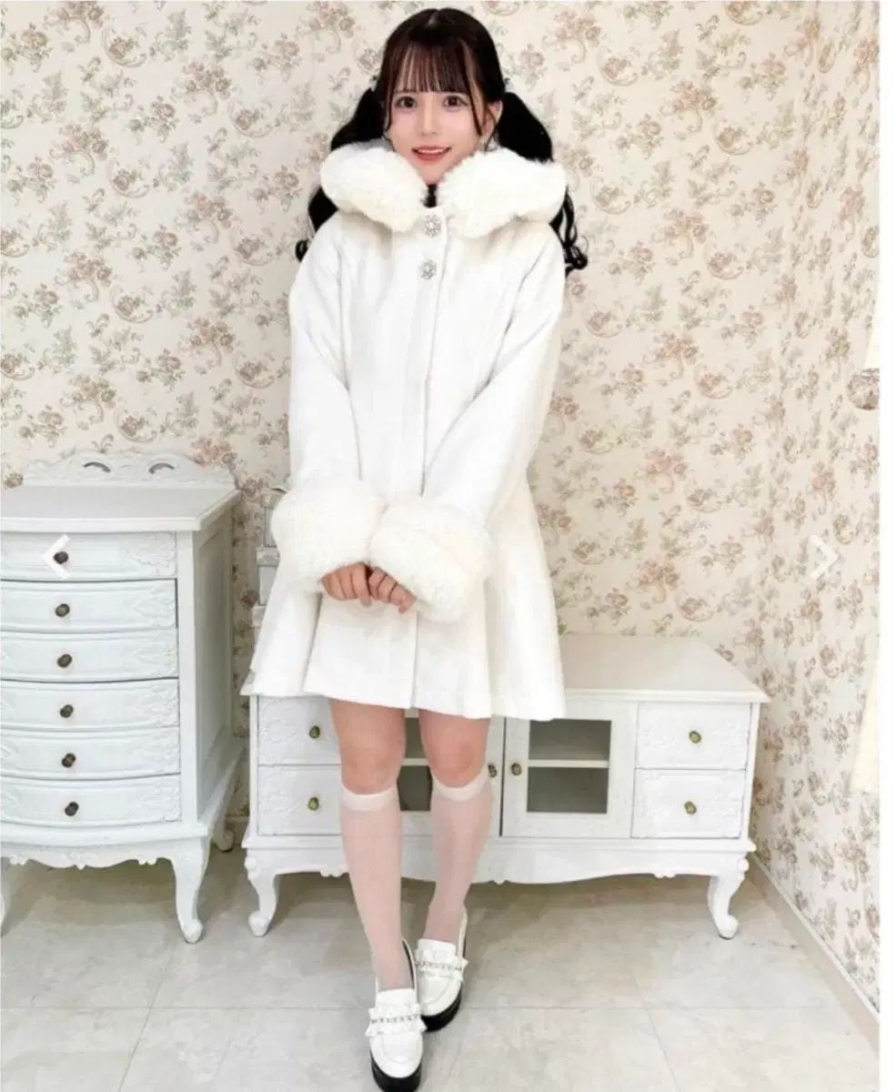 ROJITA コート