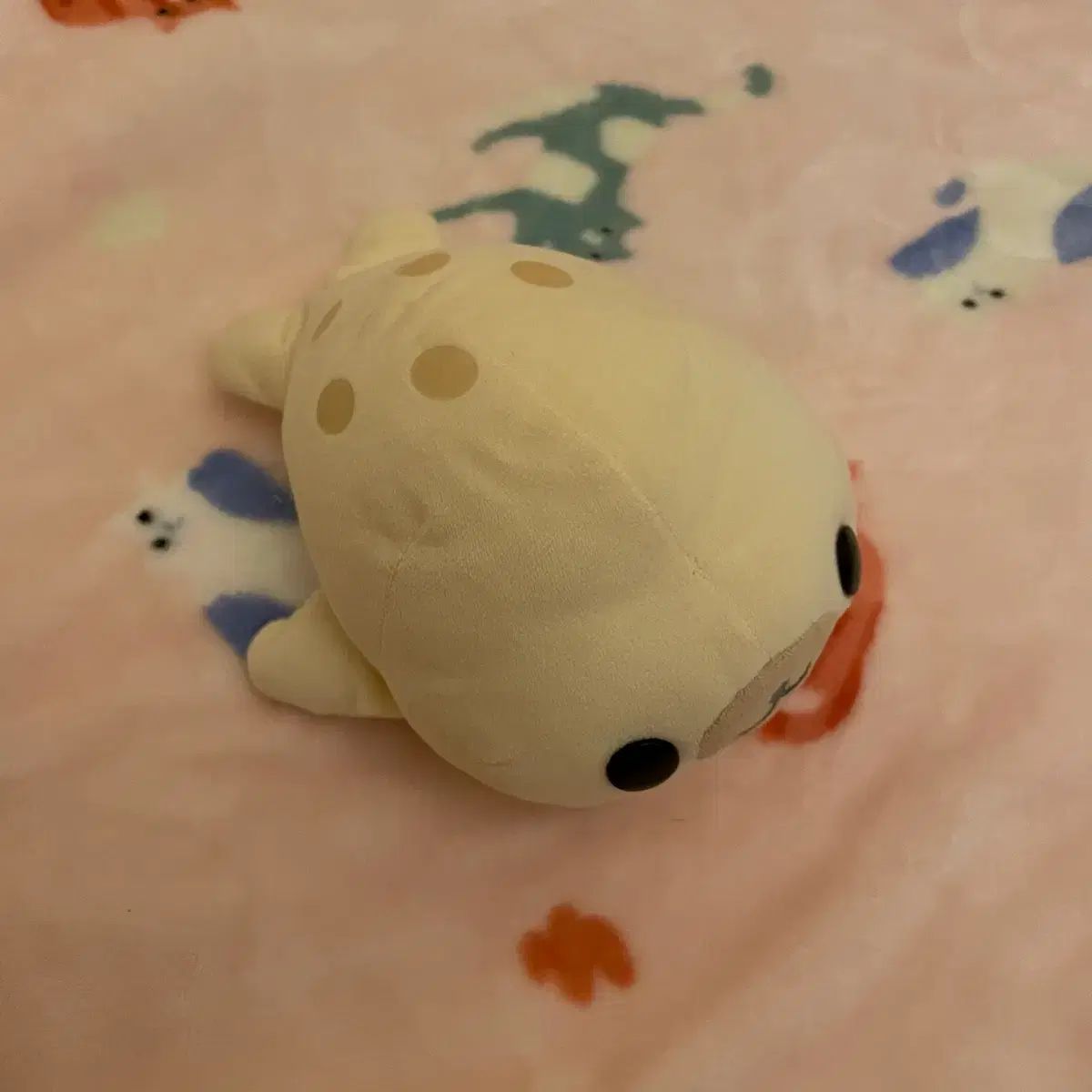 古典サンエックス麻豆 gomagoma ぬいぐるみ