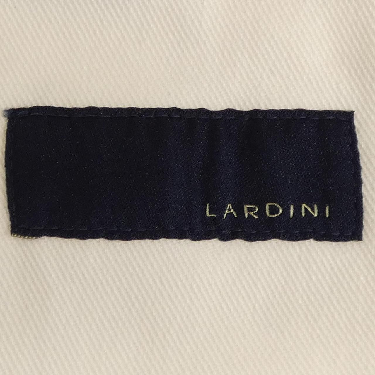 ラルディーニ LARDINI EC48171 ジャケット - メルカリ