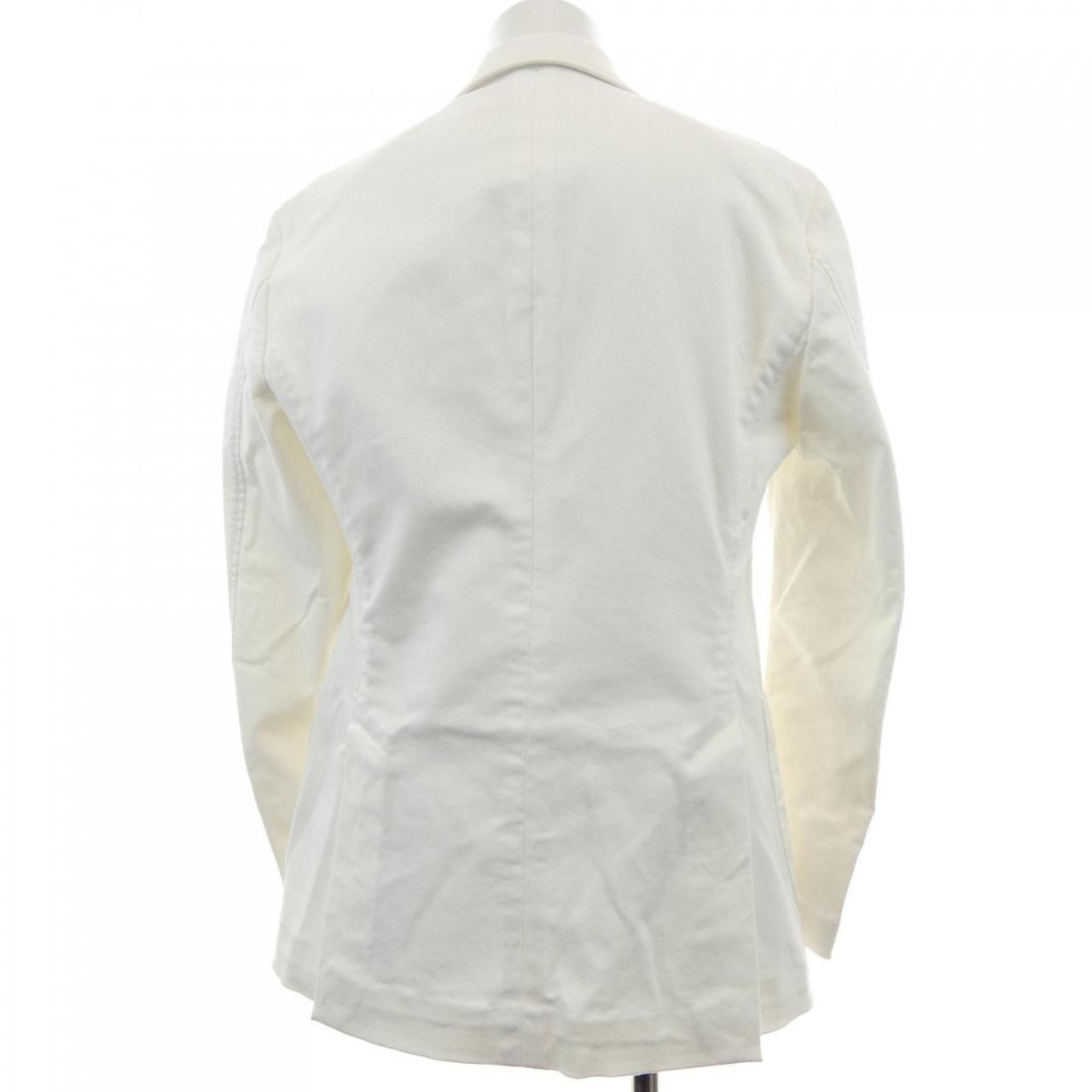 ラルディーニ LARDINI EC48171 ジャケット ラルディーニ LARDINI EC48171 ジャケット - メルカリ