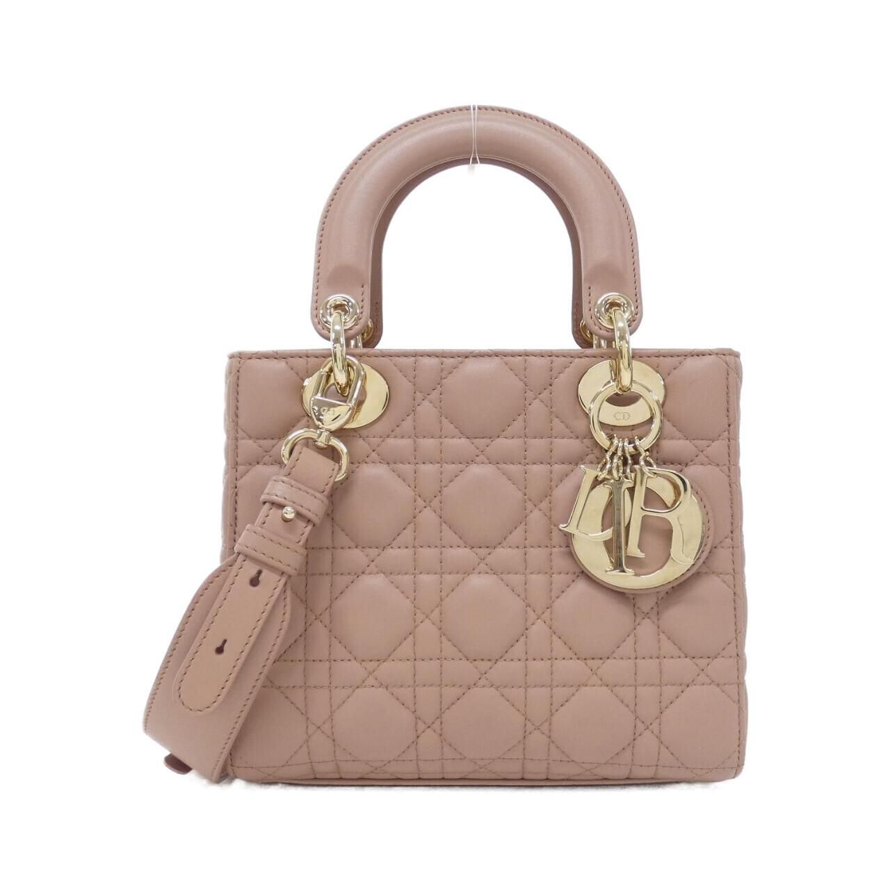 クリスチャンディオール MY ABCDIOR レディ ディオール スモール M0538OCAL バッグ