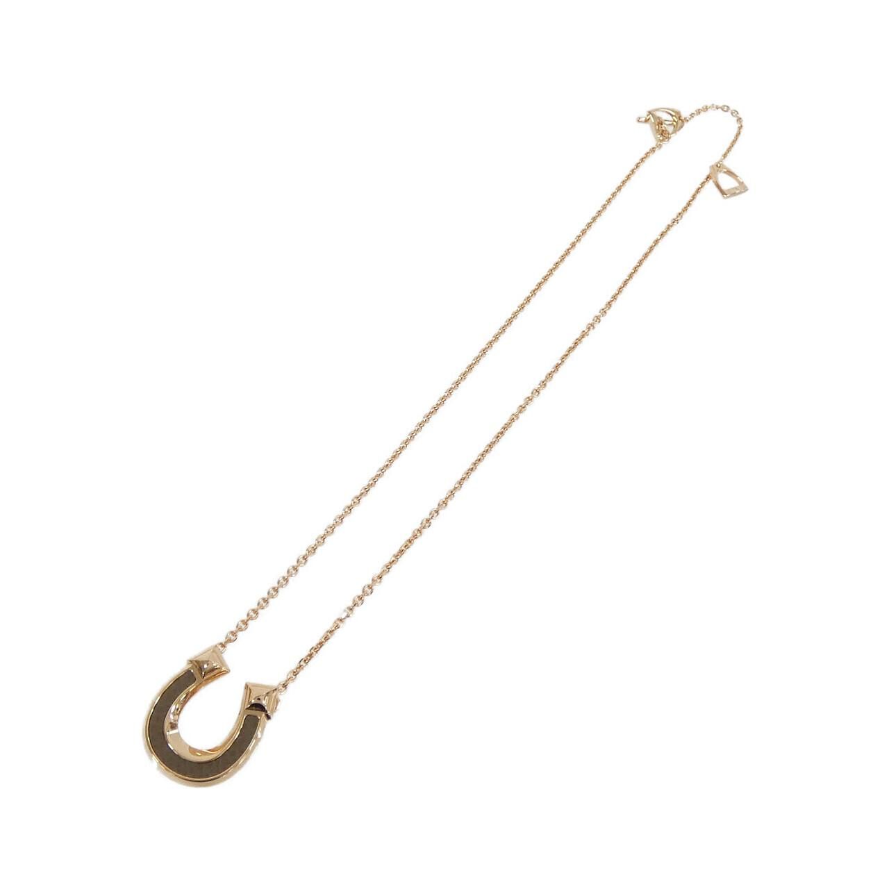 未使用品】エルメス ジョケット PM 500419FD ネックレス - メルカリ