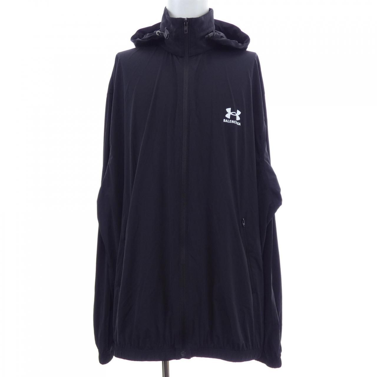 バレンシアガ BALENCIAGA 814127 TQO35 ブルゾン