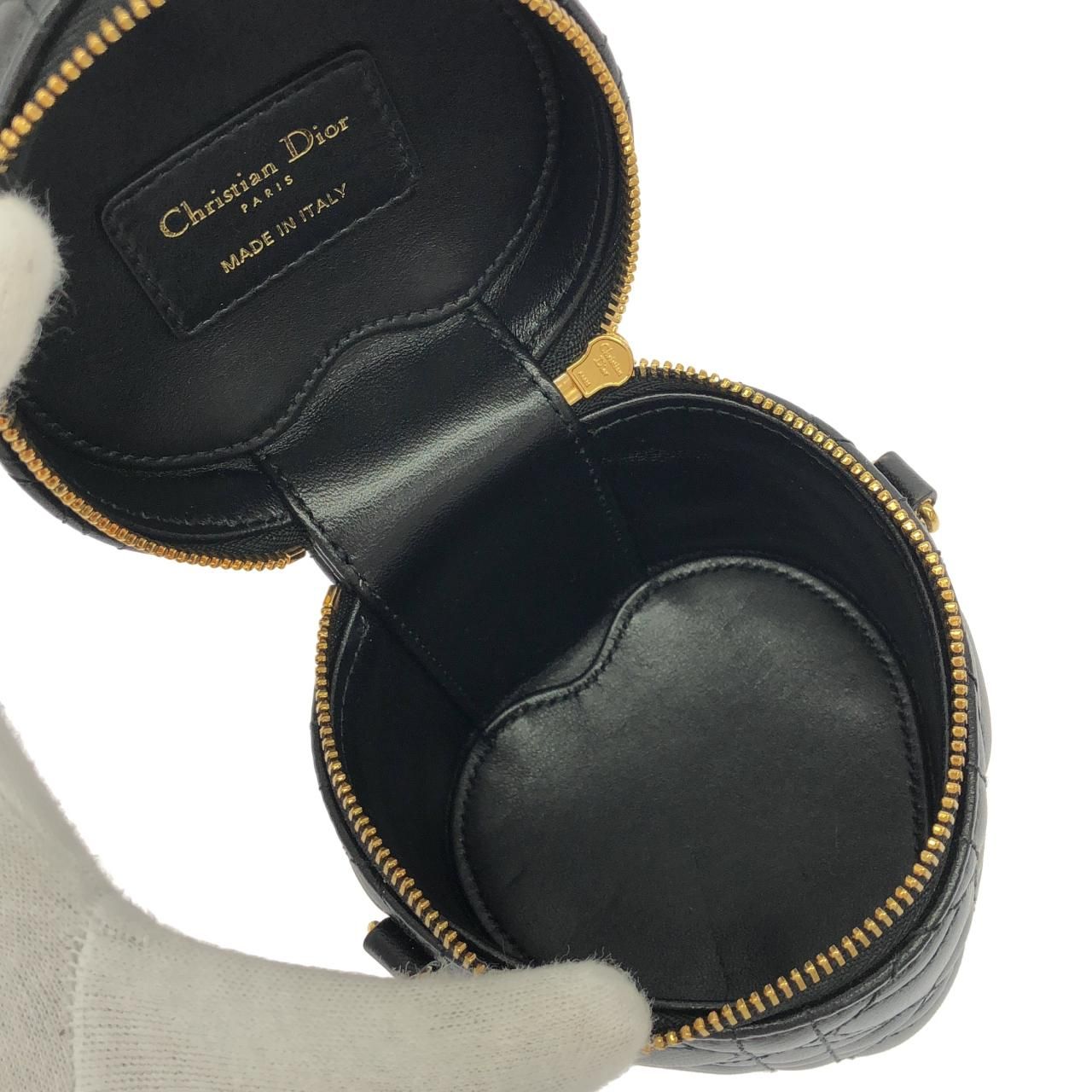 クリスチャンディオール DIORAMOUR ディオール カロ S5191UNIQ ショルダーバッグ クリスチャンディオール DIORAMOUR ディオール カロ S5191UNIQ ショルダーバッグ
