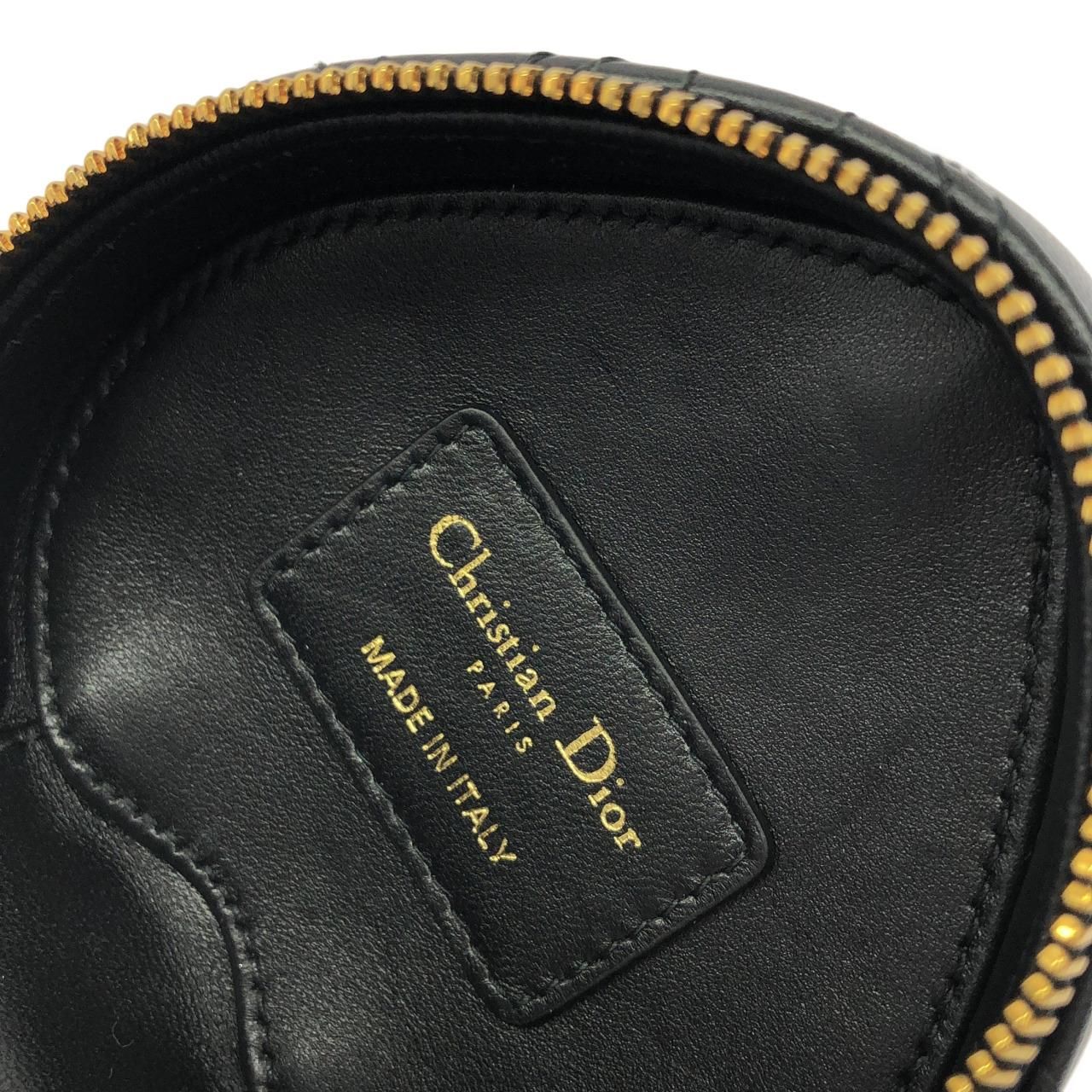 クリスチャンディオール DIORAMOUR ディオール カロ S5191UNIQ ショルダーバッグ クリスチャンディオール DIORAMOUR ディオール カロ S5191UNIQ ショルダーバッグ