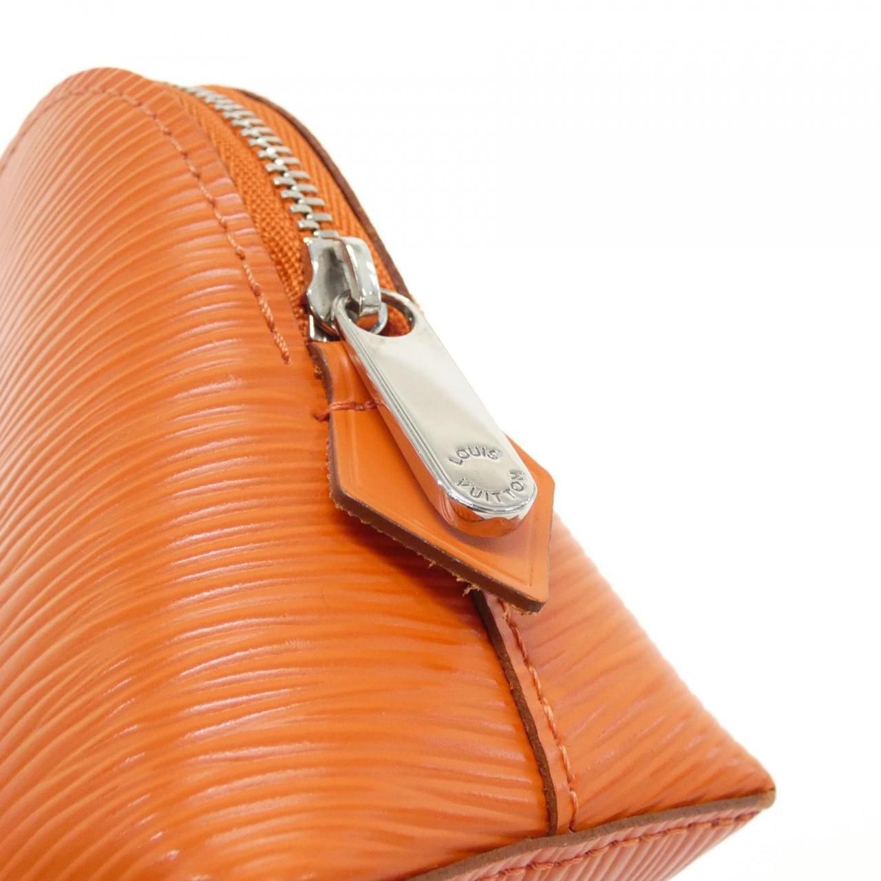 ルイヴィトン エピ ポシェット コスメティック M40642 ポーチ - メルカリ