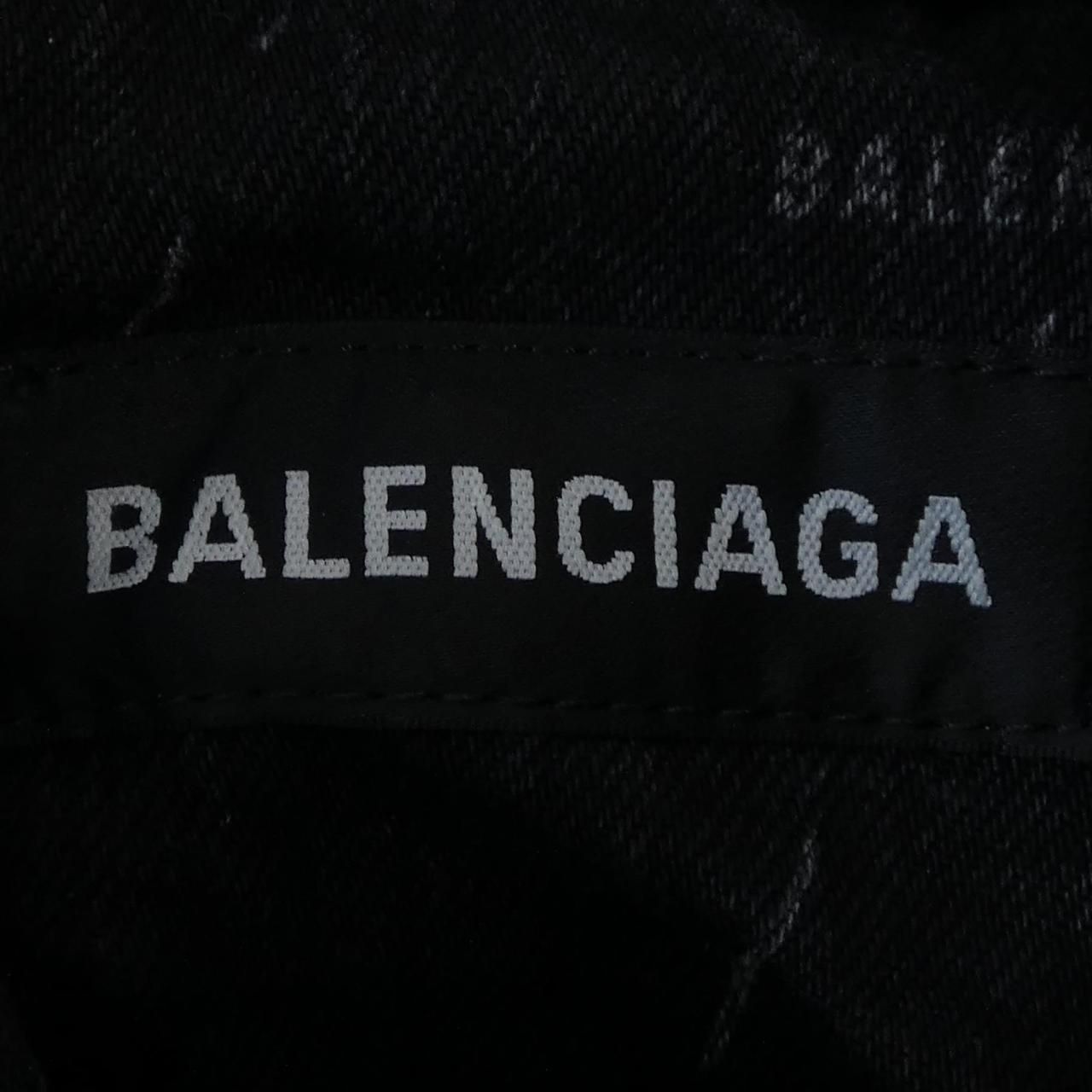 バレンシアガ BALENCIAGA 641433 TJW41 コート - メルカリ
