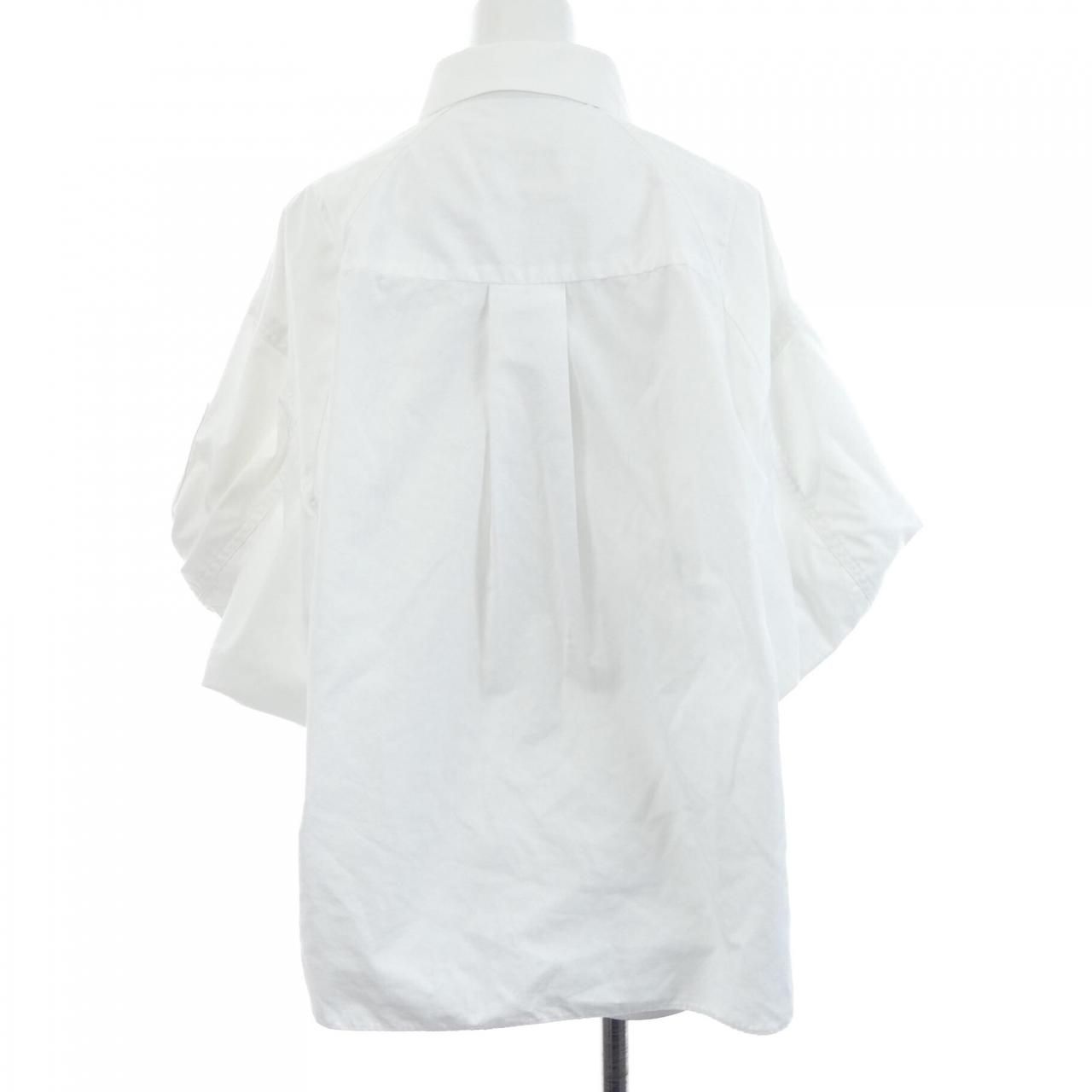 サカイ SACAI 25-07784 シャツ サカイ SACAI 25-07784 シャツ - メルカリ