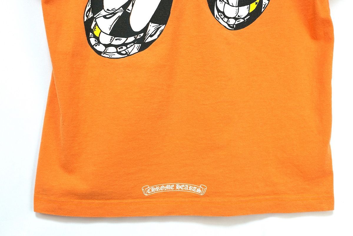 CHROME HEARTS クロムハーツ MATTY BOY マッティ ボーイ コラボ PPO